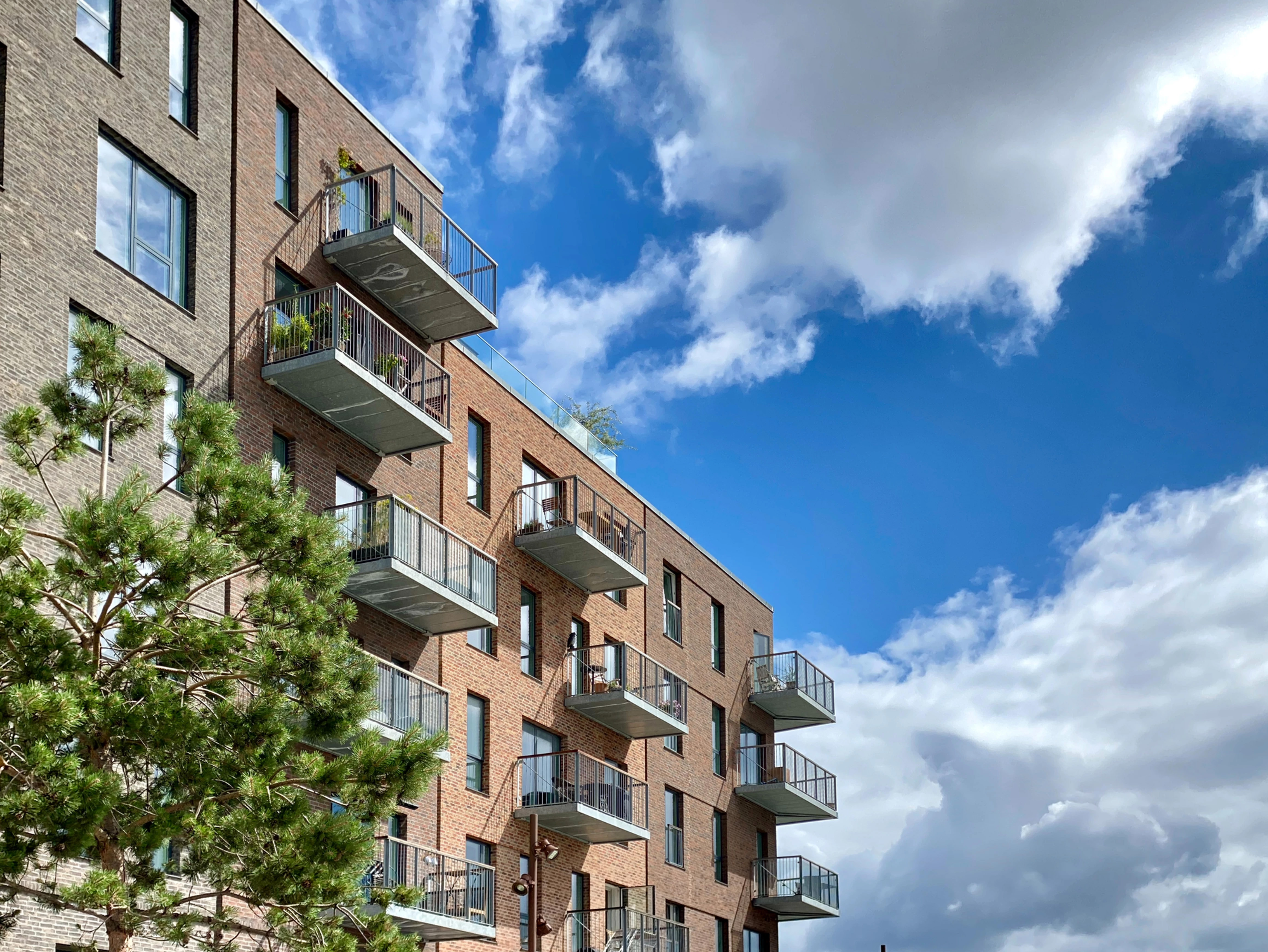 Neubau MFH Neubau MFH